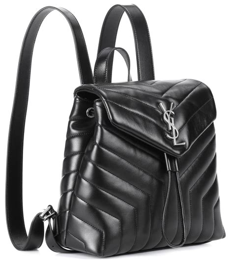 ysl loulou yupoo|YSL loulou backpack small.